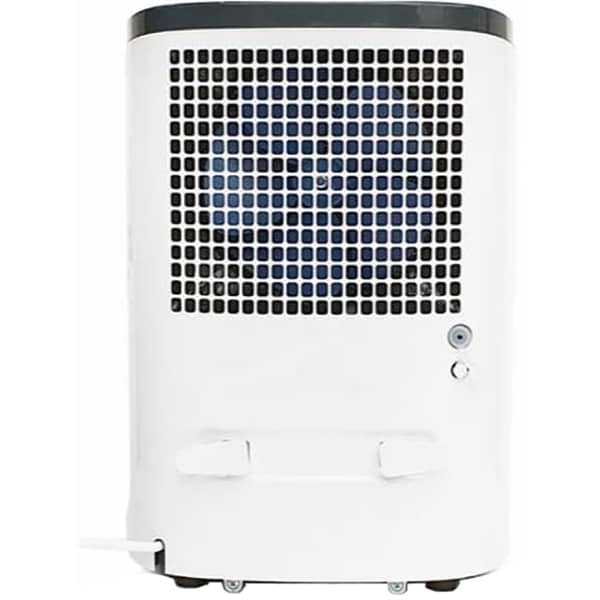 Dezumidificator aer TURBIONAIRE Smart 10 ECO, 10 l/zi, 200 W, alb