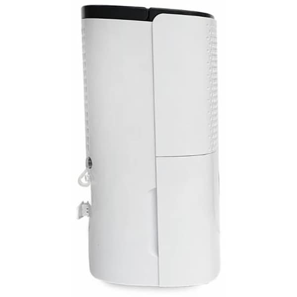 Dezumidificator aer TURBIONAIRE Smart 10 ECO, 10 l/zi, 200 W, alb