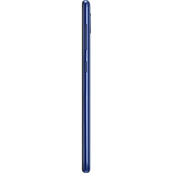 SAMSUNG Galaxy A10, 32GB, 2GB RAM, Dual SIM, Blue