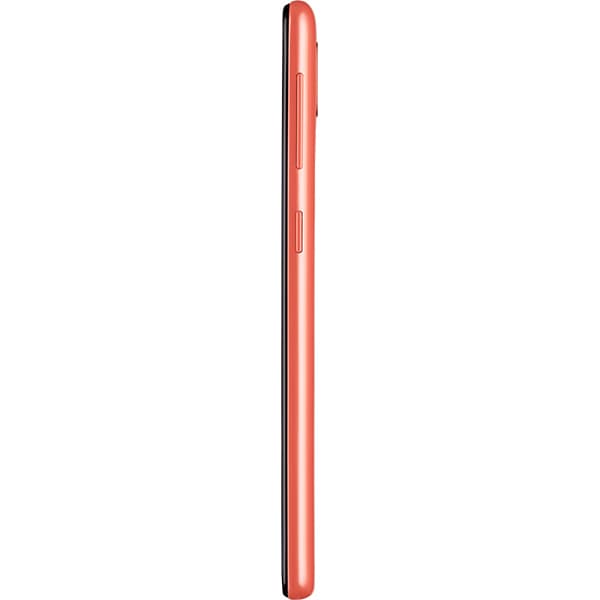 SAMSUNG Galaxy A20e, 32GB, 3GB RAM, Dual SIM, Orange Coral