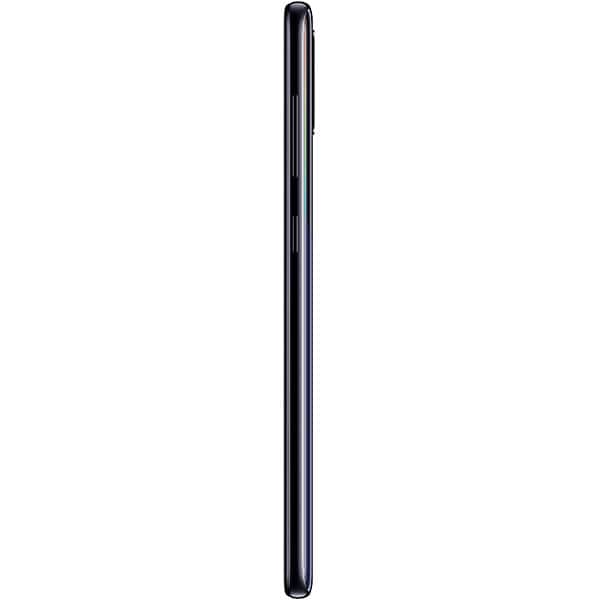 SAMSUNG Galaxy A30s, 64GB , 4GB RAM, Dual SIM, Prism Crush Black