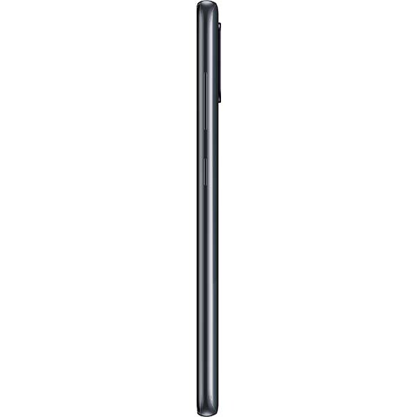 Telefon SAMSUNG Galaxy A41, 64GB, 4GB RAM, Dual SIM, Prism Crush Black
