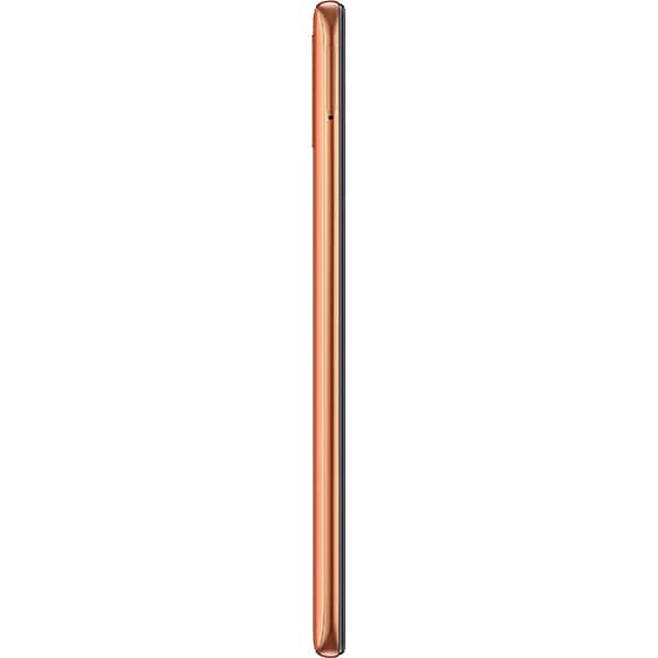 SAMSUNG Galaxy A50, 128GB, 4GB RAM, Dual SIM, Orange-Coral