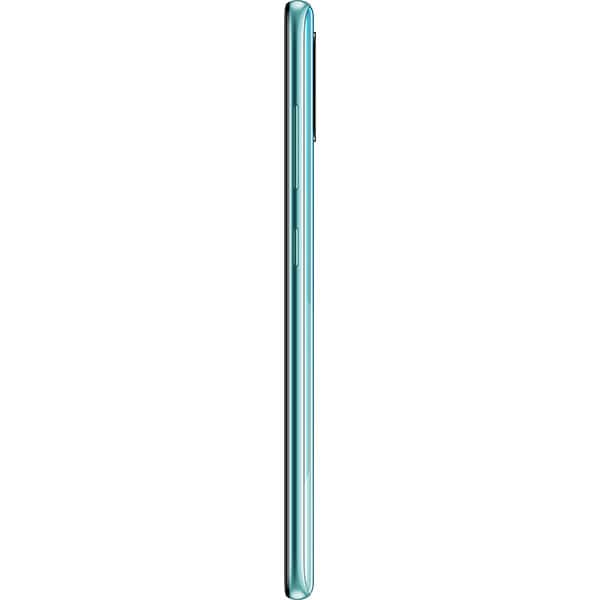 Telefon SAMSUNG Galaxy A51, 128GB, 4GB RAM, Dual SIM, Prism Crush Blue