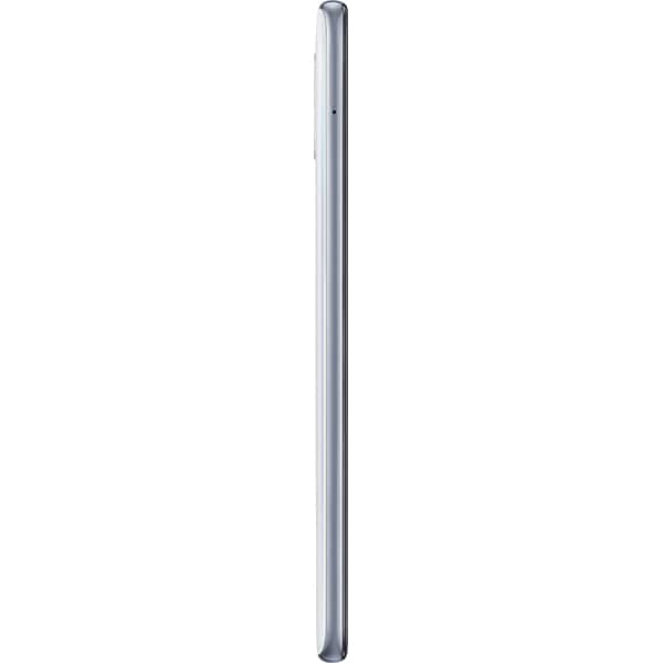 SAMSUNG Galaxy A70, 128GB, 6GB RAM, Dual SIM, White
