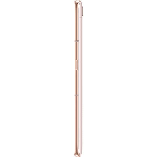 SAMSUNG Galaxy A80, 128GB, 8GB RAM, Dual SIM, Angel Gold