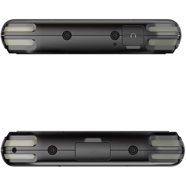 Telefon CAT S31, 16GB. 2GB RAM, IP68, Dual SIM, Black    