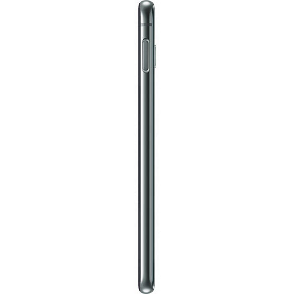 SAMSUNG Galaxy S10e, 128GB, 6GB RAM, Dual SIM, Teal Green