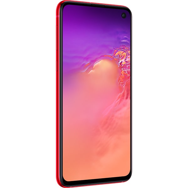 SAMSUNG Galaxy S10e