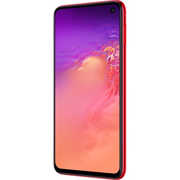 SAMSUNG Galaxy S10e