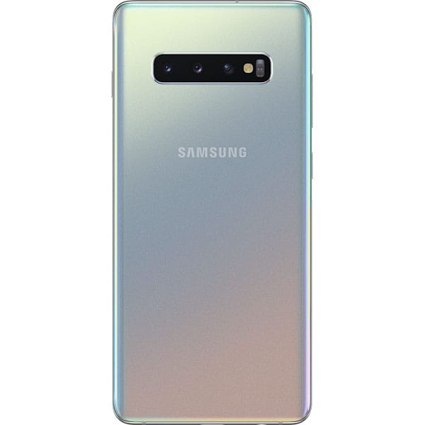 SAMSUNG Galaxy S10 Plus, 128GB, 8GB RAM