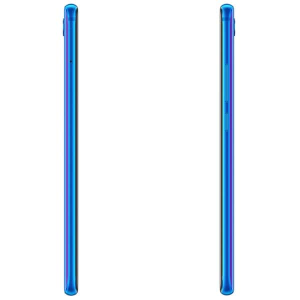 Telefon HONOR 10, 128GB, 4GB RAM, Dual SIM, Phantom Blue    