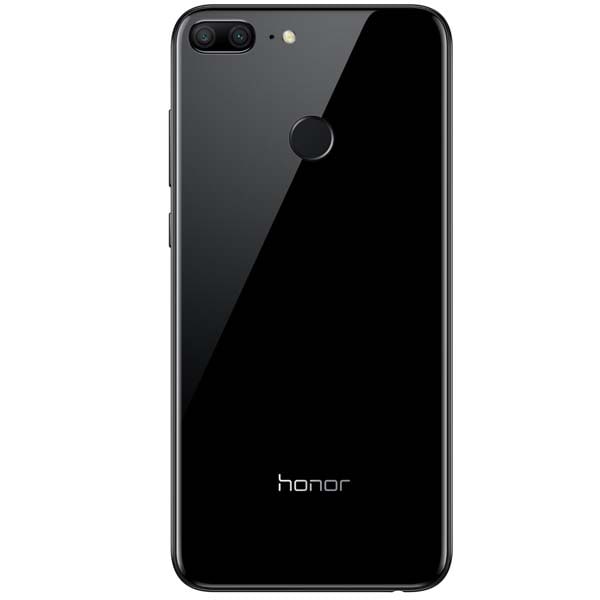 Telefon HONOR 9 Lite, 32GB, 3GB RAM, Dual SIM, Midnight Black   