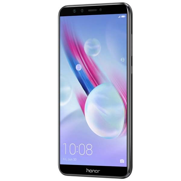 Telefon HONOR 9 Lite, 32GB, 3GB RAM, Dual SIM, Midnight Black   