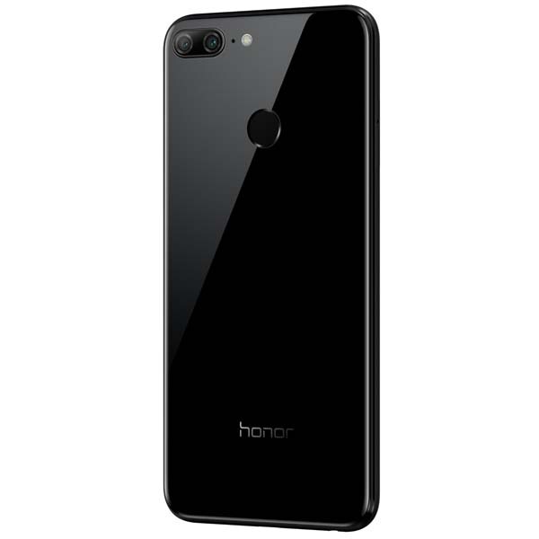 Telefon HONOR 9 Lite, 32GB, 3GB RAM, Dual SIM, Midnight Black   