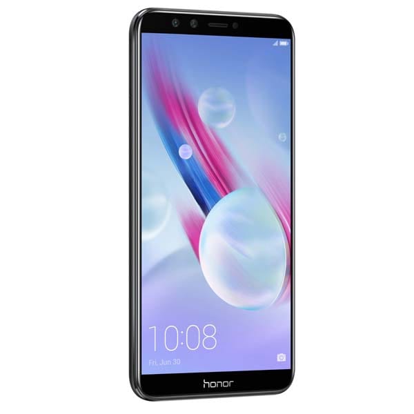 Telefon HONOR 9 Lite, 32GB, 3GB RAM, Dual SIM, Midnight Black   