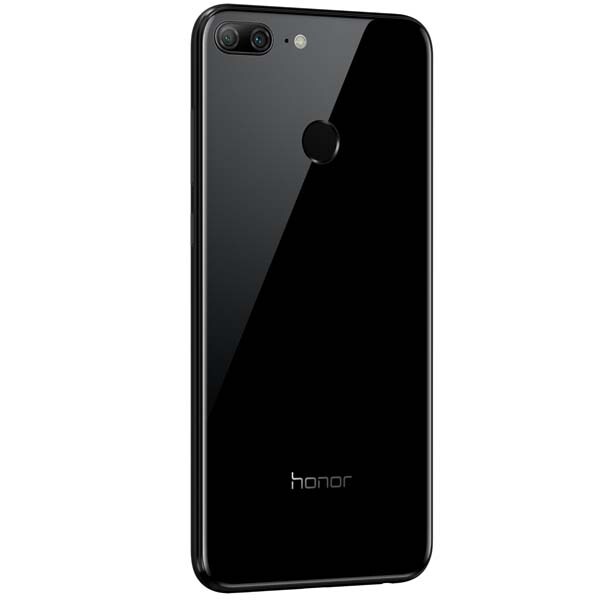 Telefon HONOR 9 Lite, 32GB, 3GB RAM, Dual SIM, Midnight Black   