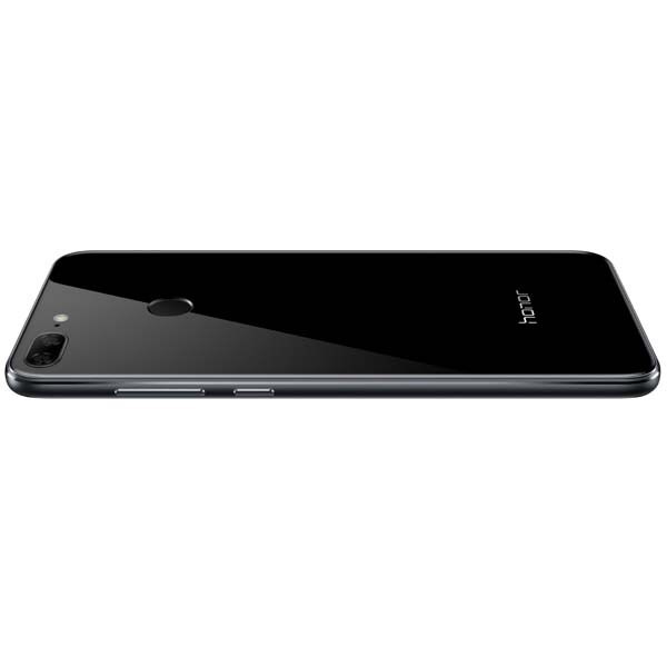 Telefon HONOR 9 Lite, 32GB, 3GB RAM, Dual SIM, Midnight Black   