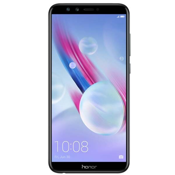 Telefon HONOR 9 Lite, 32GB, 3GB RAM, Dual SIM, Midnight Black   