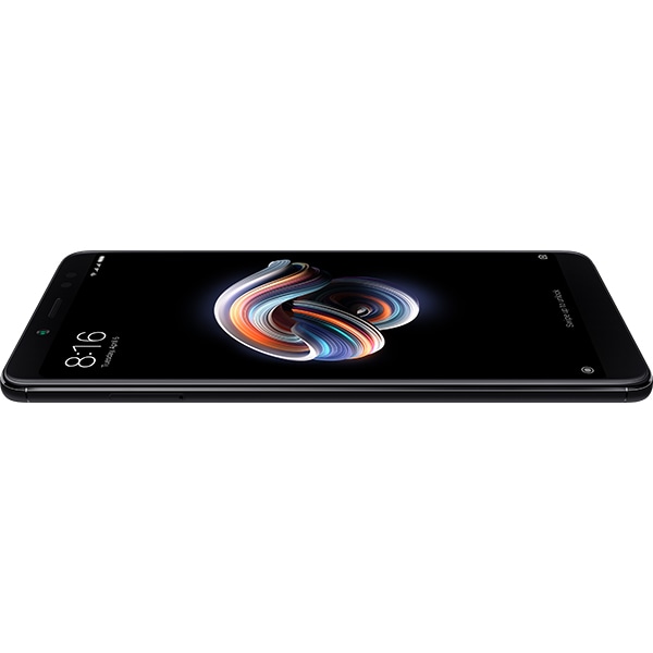 Telefon XIAOMI REDMI Note 5, 32GB, 3GB RAM, Dual SIM, Black   