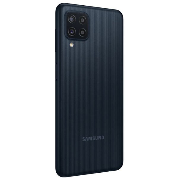 Telefon SAMSUNG Galaxy M22, 128GB, 4GB RAM, Dual SIM, Black