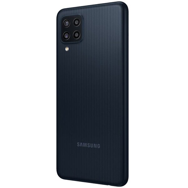 Telefon SAMSUNG Galaxy M22, 128GB, 4GB RAM, Dual SIM, Black