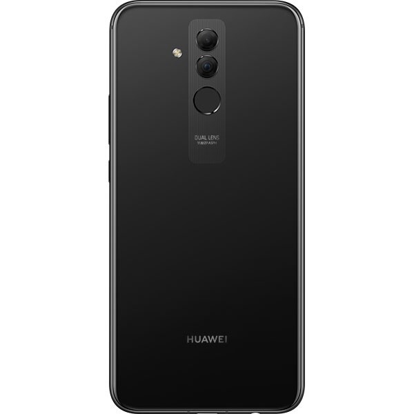 Telefon HUAWEI Mate 20 Lite, 64GB, 4GB RAM, Dual SIM, Black