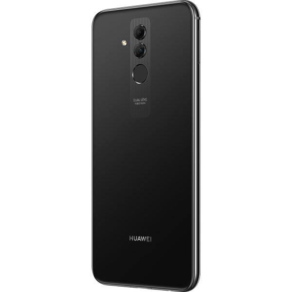Telefon HUAWEI Mate 20 Lite, 64GB, 4GB RAM, Dual SIM, Black