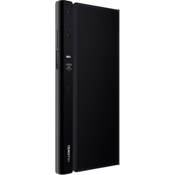 Telefon HUAWEI Mate Xs, 512GB, 8GB RAM, Dual SIM, Interstellar Blue