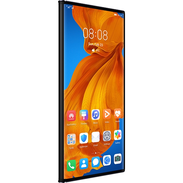 Telefon HUAWEI Mate Xs, 512GB, 8GB RAM, Dual SIM, Interstellar Blue