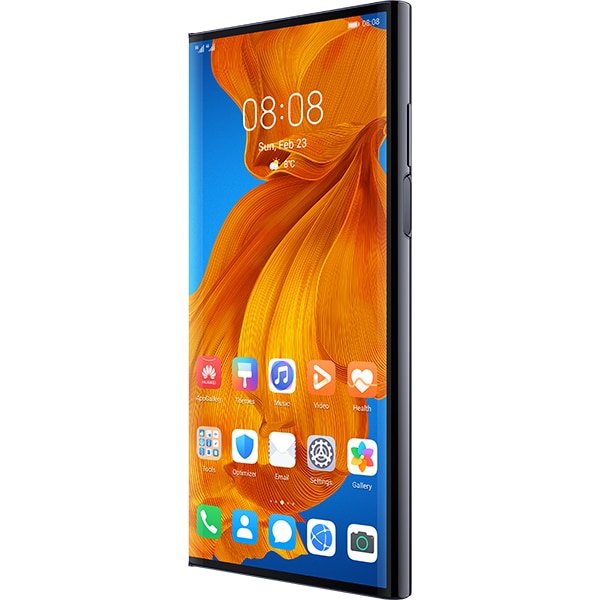 Telefon HUAWEI Mate Xs, 512GB, 8GB RAM, Dual SIM, Interstellar Blue