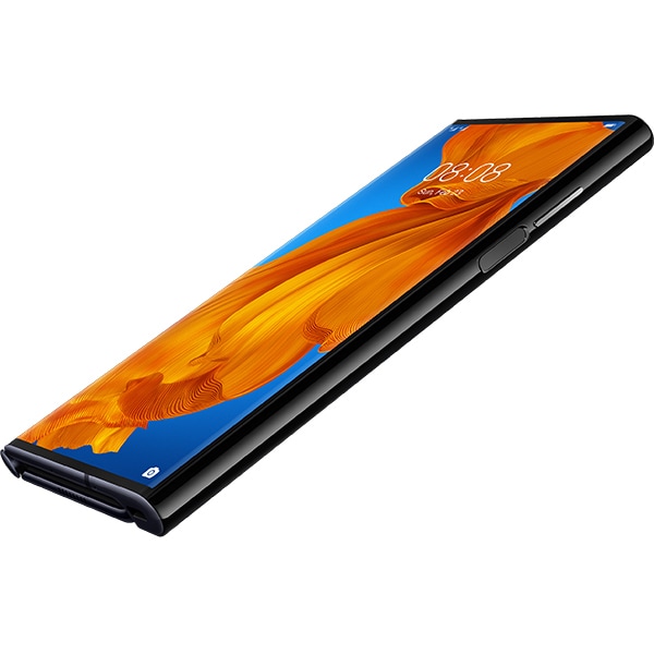 Telefon HUAWEI Mate Xs, 512GB, 8GB RAM, Dual SIM, Interstellar Blue