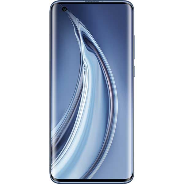 Telefon XIAOMI Mi 10 Pro 5G, 256GB, 8GB RAM, Single SIM, Solstice Grey
