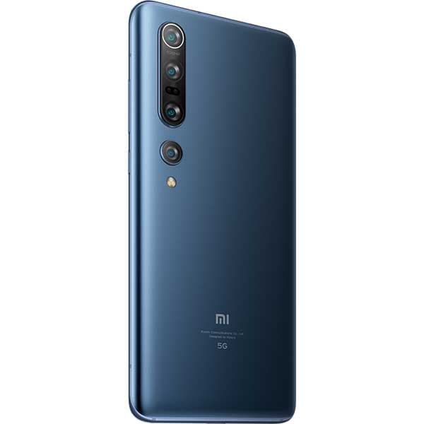 Telefon XIAOMI Mi 10 Pro 5G, 256GB, 8GB RAM, Single SIM, Solstice Grey