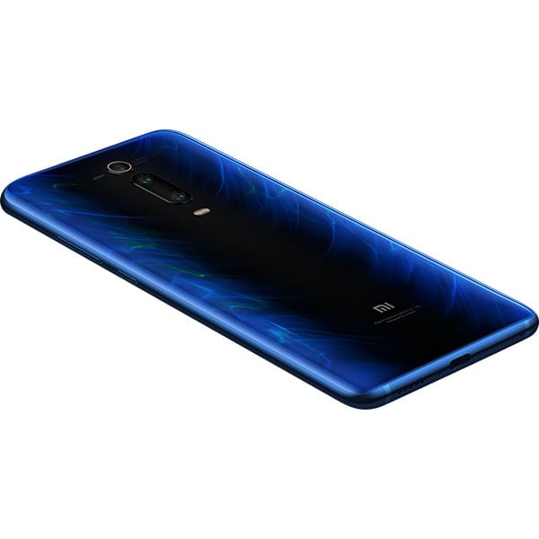 Telefon XIAOMI Redmi Mi 9T, 128GB, 6GB RAM, Dual SIM, Glacier Blue