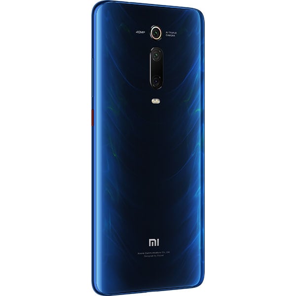 Telefon XIAOMI Redmi Mi 9T, 128GB, 6GB RAM, Dual SIM, Glacier Blue