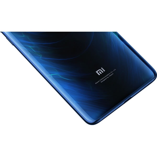 Telefon XIAOMI Redmi Mi 9T, 128GB, 6GB RAM, Dual SIM, Glacier Blue