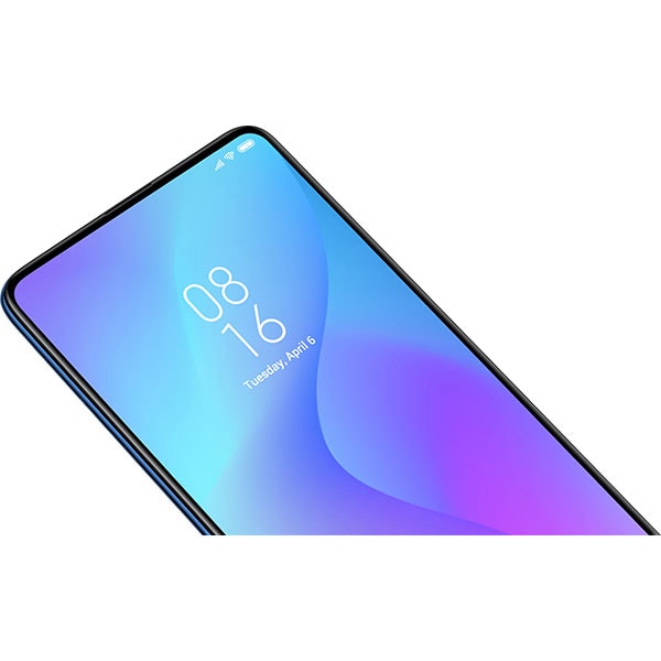 Telefon XIAOMI Redmi Mi 9T, 128GB, 6GB RAM, Dual SIM, Glacier Blue