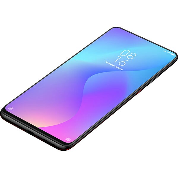 Telefon XIAOMI Redmi Mi 9T, 64GB, 6GB RAM, Dual SIM, Carbon Black