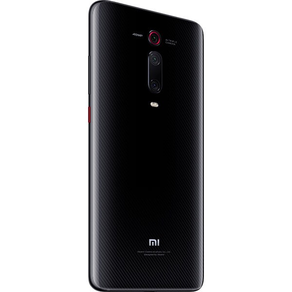 Telefon XIAOMI Redmi Mi 9T, 64GB, 6GB RAM, Dual SIM, Carbon Black