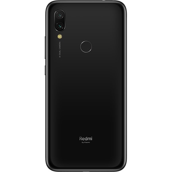 Telefon XIAOMI Redmi Note 7, 32GB, 3GB RAM, Dual SIM, Black