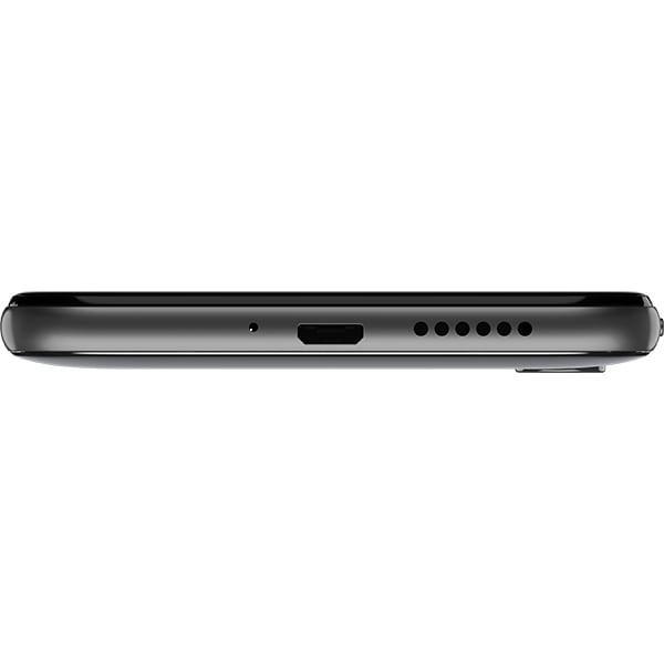 Telefon MOTOROLA Moto E6 Plus, 64GB, 4GB RAM, Dual SIM, Polished Graphite