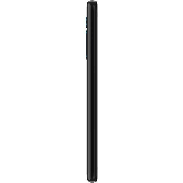 Telefon MOTOROLA One Fusion+, 128GB, 6GB RAM, Dual SIM, Twilight Blue