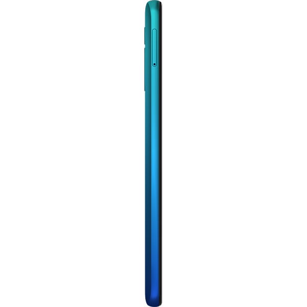 Telefon MOTOROLA Moto G8 Power Lite, 64GB, 4GB RAM, Dual SIM, Arctic Blue