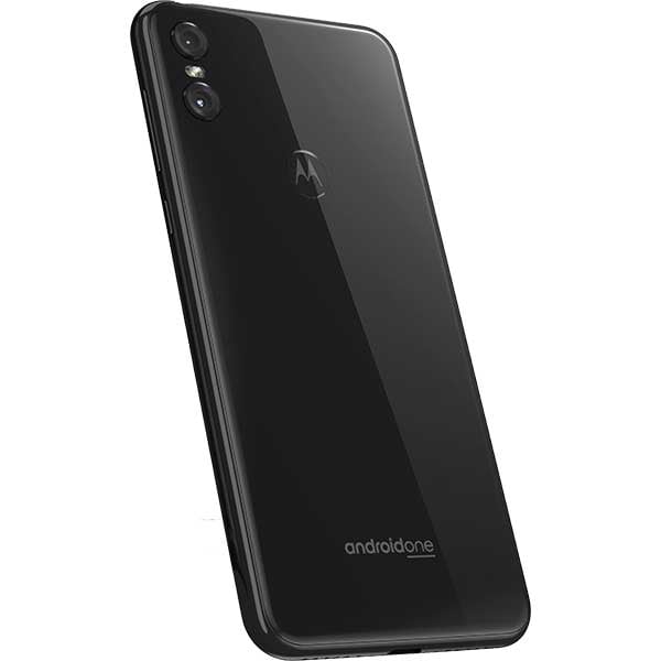 Telefon MOTOROLA One Lite, 32GB, 3GB RAM, Dual SIM, Black    