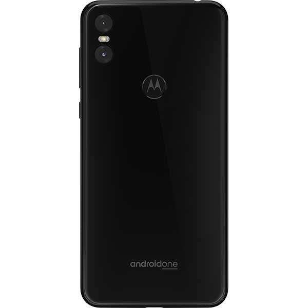 Telefon MOTOROLA One Lite, 32GB, 3GB RAM, Dual SIM, Black    