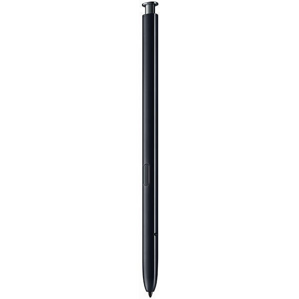 SAMSUNG Galaxy Note 10+, 6.8", 256GB, 12GB RAM, Dual SIM, 4G, Aura Black