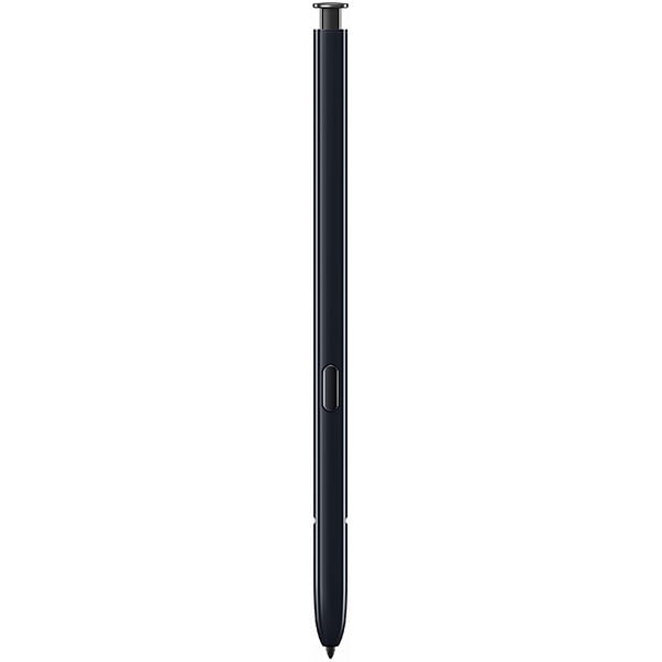 SAMSUNG Galaxy Note 10+, 6.8", 256GB, 12GB RAM, Dual SIM, 4G, Aura Black
