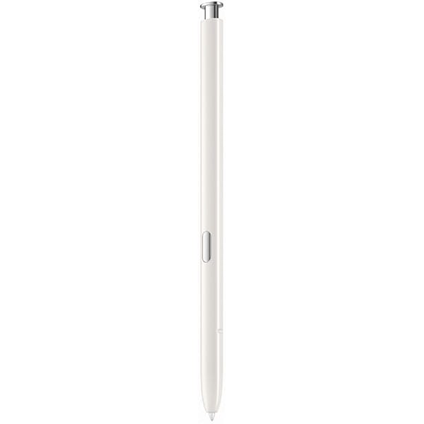 SAMSUNG Galaxy Note 10+, 6.8", 256GB, 12GB RAM, Dual SIM, 4G, Aura White