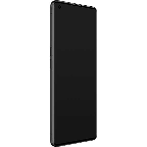 Telefon OPPO Find X2 5G, 256GB, 12GB RAM, Single SIM, Black (Ceramic)